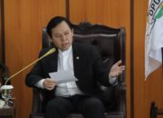 DPD RI Fokus Sinergi Daerah-Pusat Wujudkan Kedaulatan Pangan