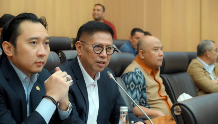 Permasalahan Sampah Masih Krusial, Pemerintah Diminta Tingkatkan Anggaran