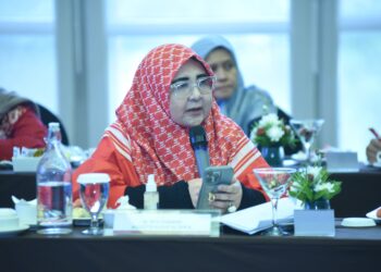 Nevi Zuairina Soroti Keselamatan dan Transisi Energi