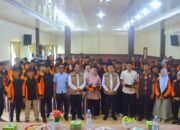 Warga Jadi Garda Terdepan untuk Atasi Kedaruratan Bencana