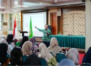 Civitas Akademika UNAND Didorong Manfaatkan LPDP