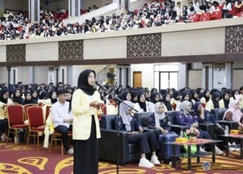 Persiapan Program Pengabdian di Lapangan, UNP Bekali 5.051 Mahasiswa KKN