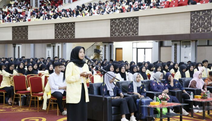Persiapan Program Pengabdian di Lapangan, UNP Bekali 5.051 Mahasiswa KKN