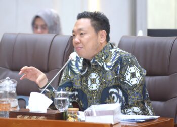 DPR Dukung Keterlibatan BPOM dalam Pelaksanaan MBG
