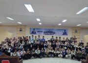 FEBI UIN Mahmud Yunus Sukses Laksanakan Perdana Edu Tour Camp