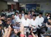 Kementerian ATR/BPN Percepat Sertifikasi Tanah Wakaf di Indonesia