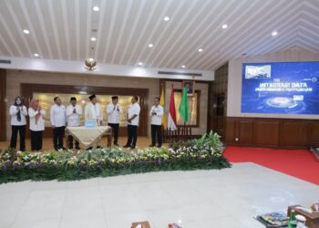 Kantah Kota Tanggerang