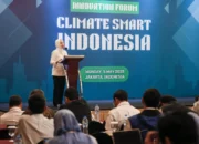 2024 Jadi Tahun Terpanas Sepanjang Sejarah