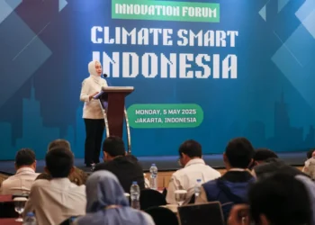 2024 Jadi Tahun Terpanas Sepanjang Sejarah