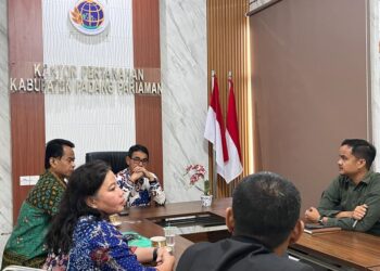 Kantah Padang Pariaman
