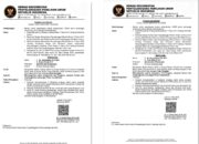 DKPP Akan Gelar Sidang Perdana  Dugaan Pelanggaran Kode Etik KPU dan Bawaslu Pasaman