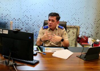 Sertifikat Elektronik