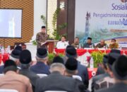 Wamen ATR/BPN: Sertifikat Tanah Ulayat Hak Masyarakat Hukum Adat