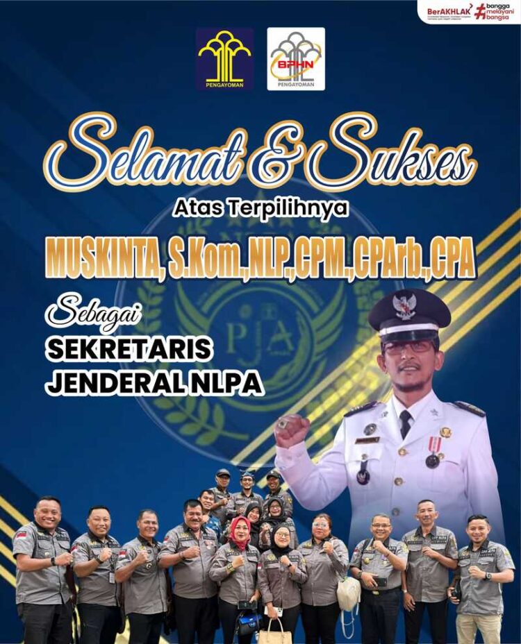 NLPA Indonesia