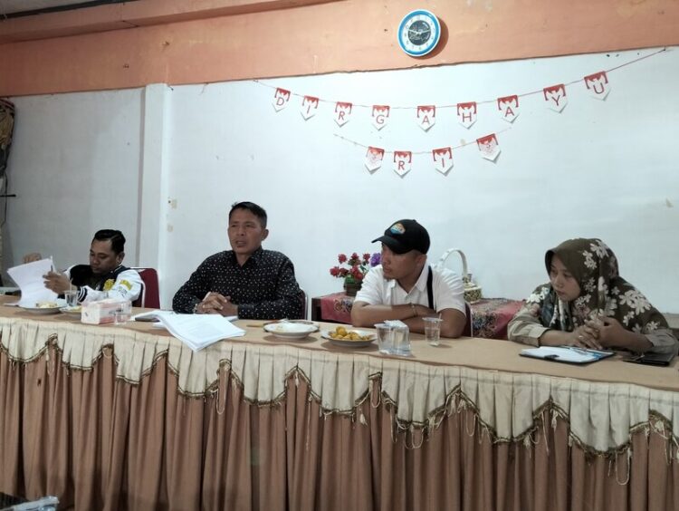 Pemnag Sungai Sariak
