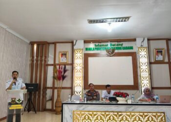 Puskesmas Tanjung Gadang