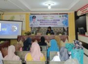 Gelar Pelatihan Pemanfaatan Media Sosial, Nagari Kuranji Hulu Siap Jadi Nagari Melek Digital