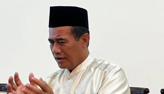 Mentri Pertanian Sebut Bakal Ekspor 2 Ribu Ton Beras per Bulan ke Malaysia