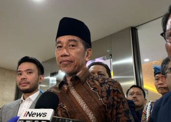 Diperiksa Soal Ijazah, Jokowi Tunjukkan Bukti Fisik dan Jawab 22 Pertanyaan Penyidik
