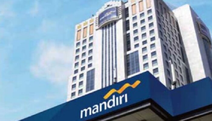 Bank Mandiri Awali 2025 dengan Pertumbuhan Sehat dan Berkelanjutan