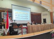 BBPMP Sumatera Barat Gelar Rapat Koordinasi SPMB 2025