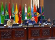 Penyusunan RPJMD Sumatera Barat 2025-2029 Mesti Melihat pada Kebutuhan Riil Masyarakat