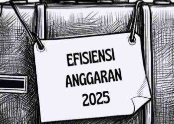 Di Tengah Efisiensi Anggaran, 48 Kepala Desa Kunjungan ke Jakarta -Bandung
