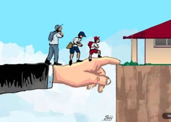 Pemko Padang Prihatin, Angka Putus Sekolah Masih Tinggi