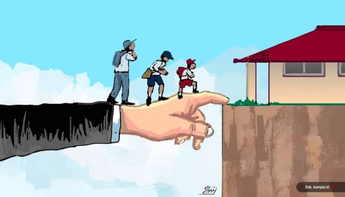 Pemko Padang Prihatin, Angka Putus Sekolah Masih Tinggi