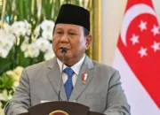 Peringatan Keras dari Presiden Prabowo, Mantan Pemimpin BUMN Siap-Siap Dipanggil Kejaksaan