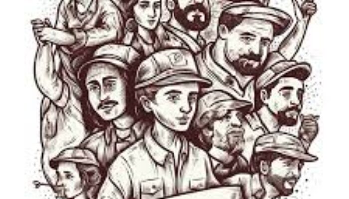 Mengapa Hari Buruh Diperingati Setiap 1 Mei? Begini Sejarahnya