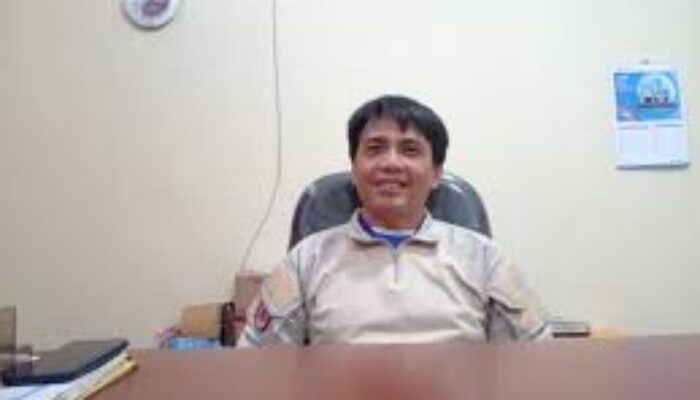 BPBD Kota Pariaman Imbau Masyarakat Waspadai Potensi Cuaca Buruk