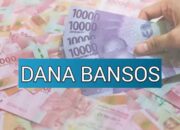 Belanja Bansos Nasional Capai Rp38,9 Triliun, PKH dan Sembako Jadi Prioritas