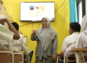 Hari Pendidikan Nasional 2025: Telkom Dorong Inovasi Digital untuk Pendidikan Inklusif melalui Innovillage