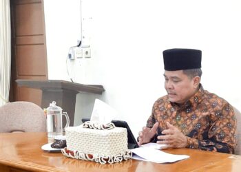 Aset Koperasi di Agam Tembus Rp470,67 Miliar