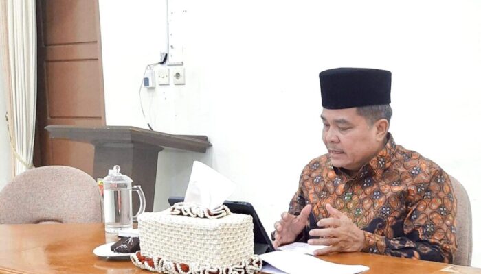 Aset Koperasi di Agam Tembus Rp470,67 Miliar