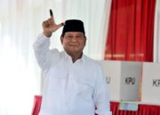 Presiden Prabowo Tegaskan Energi dan Pangan Kunci Kedaulatan Bangsa