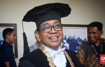 Kemenko PMK Tindak Lanjut Putusan MK soal SD Swasta Tak Dipungut Biaya