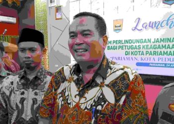 Jawab Keresahan Honorer, Pemko Pariaman Siapkan Outsourcing Mandiri