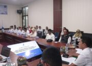 Pangan Aman Jadi Prioritas Pemko Payakumbuh