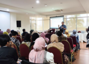 Program Pendidikan Bukan Proyek, Ini Lima Kunci Keberhasilan Program Pendidikan Daerah