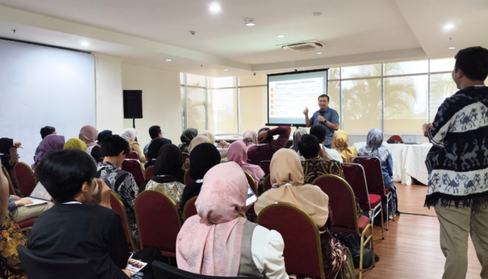 Program Pendidikan Bukan Proyek, Ini Lima Kunci Keberhasilan Program Pendidikan Daerah