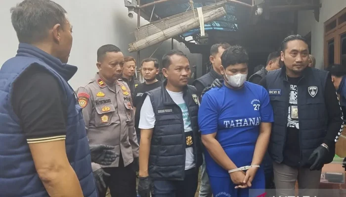 Polda Jawa Tengah Ungkap 31 Korban Kejahatan Predator Seks Asal Jepara