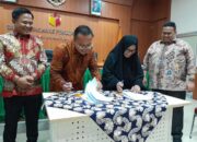 Bawaslu – FJPI Sumbar Perkuat Pengawasan dan Pendidikan Politik