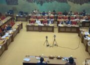 Komisi X DPR Setujui Naturalisasi 4 Pemain Timnas Indonesia Putri