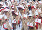 Kemensos Targetkan 100 Ribu Anak Miskin Belajar di Sekolah Rakyat Mulai Juli 2025