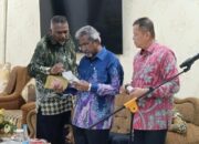 Malaysia Siap Tampung Komoditas Unggulan Payakumbuh            