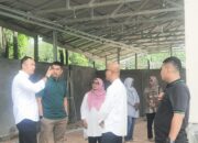 Mei 2025, Dapur MBG di Sijunjung Siapkan 7 Ribu Porsi