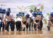 Peringati Hari Keanekaragaman Hayati, Telkom Wujudkan Harmoni Alam dengan Teknologi