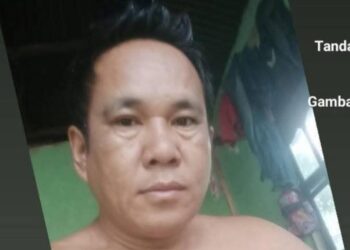 Ayah Tiri Pelaku Penganiayaan Berhasil Diamankan Polres Dharmasraya